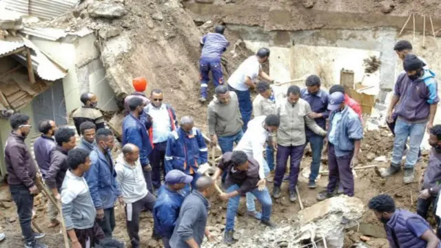 ምድላይ ግዳያት