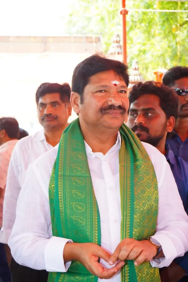 జోగి రమేశ్