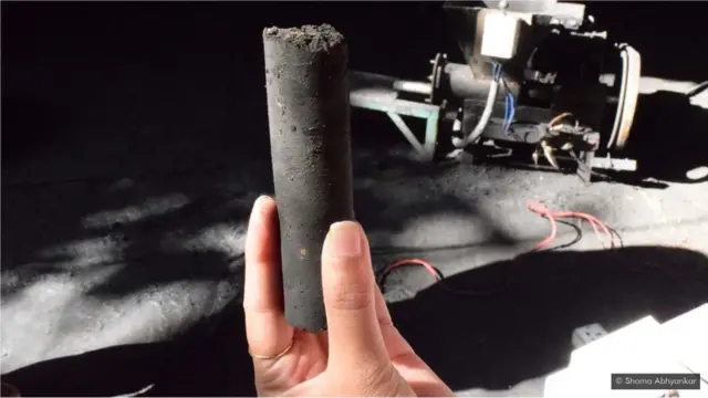 విద్యుదుత్పత్తి తరువాత వ్యర్థాలు