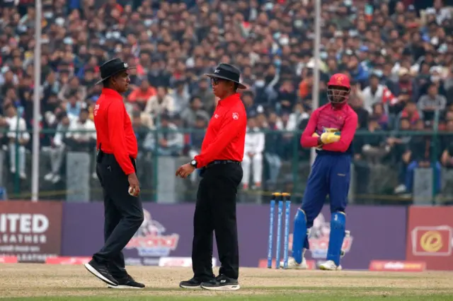 क्रिकेट 