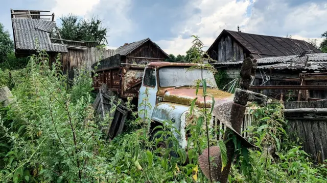 Zona abandonadamelhor jogo para ganhar dinheiro de verdadeChernobyl