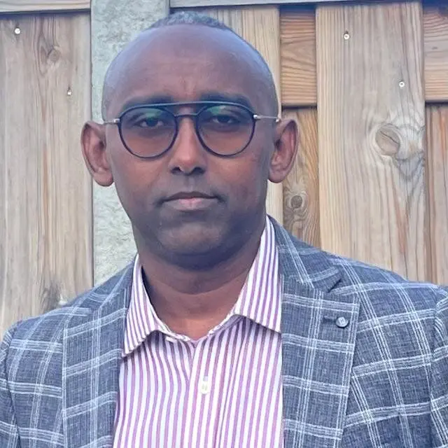 Maxamed Salaad Dhegaweyne