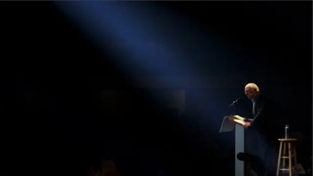 বার্নি স্যান্ডার্স