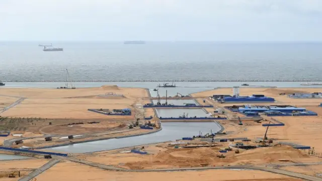 श्रीलंका