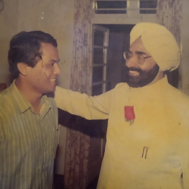 सर्बानंद सोनोवाल