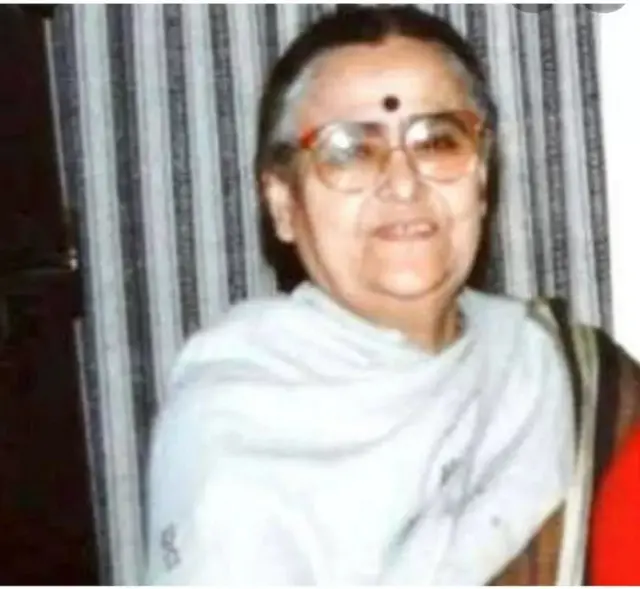 راجکماری کول