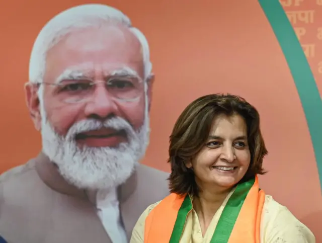 બંધારણ, અનામત, ભાજપ, બીબીસી ગુજરાતી