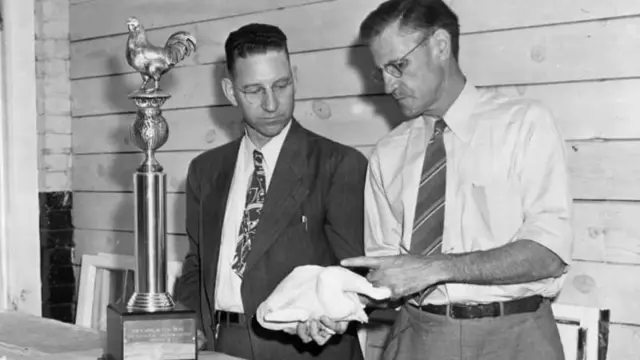 Wanasayansi katika maabara