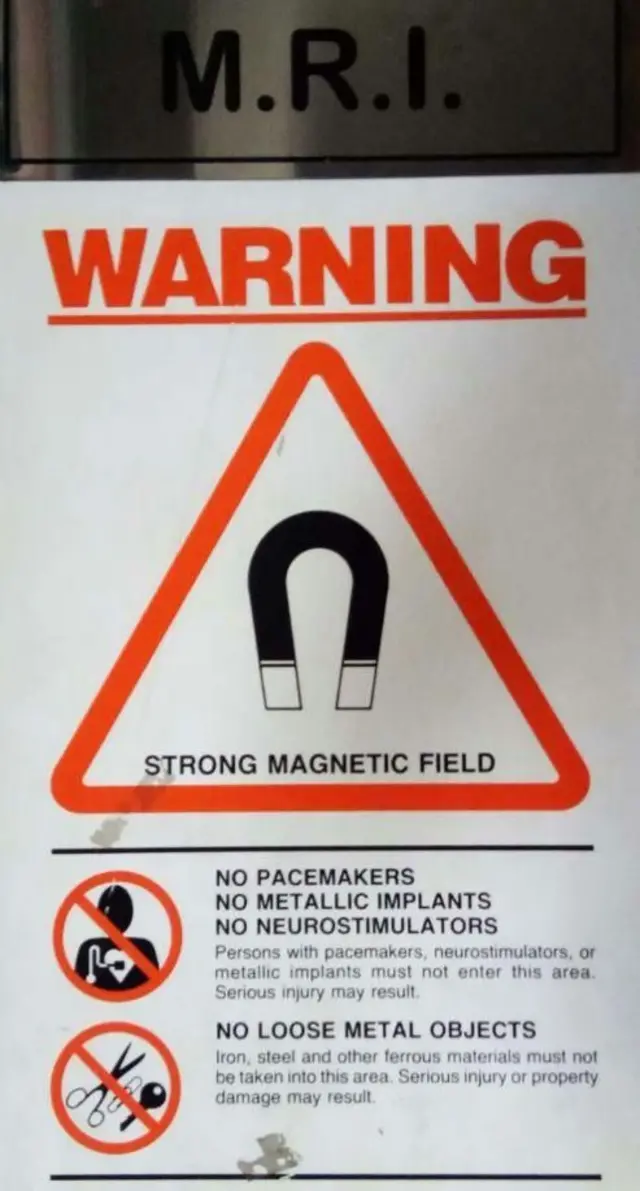 એમઆરઆઈ મશીન, બીબીસી, ગુજરાતી