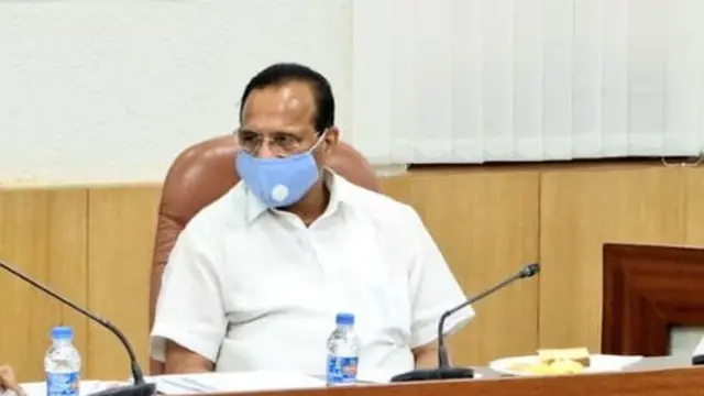 सदानंद गौड़ा