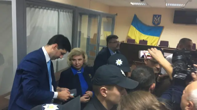 Москалькова