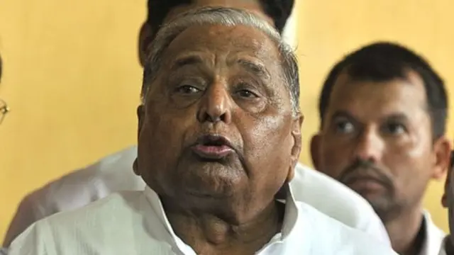 अखिलेश यादव