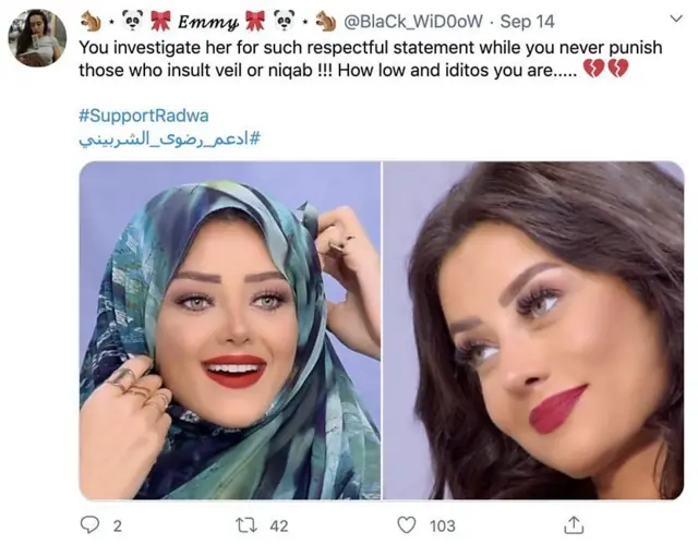 رضوی شربینی،
