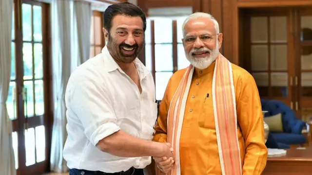 सनी देवल