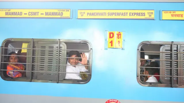 बिपीन गांधी