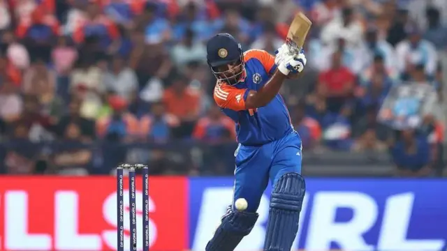 సంజూ శాంసన్