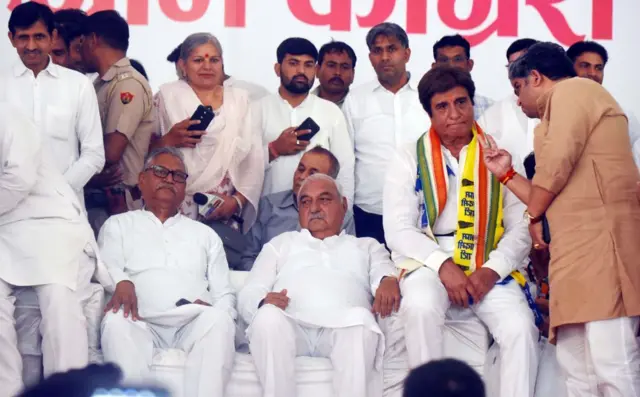 ਭੁਪਿੰਦਰ ਸਿੰਘ ਹੁੱਡਾ