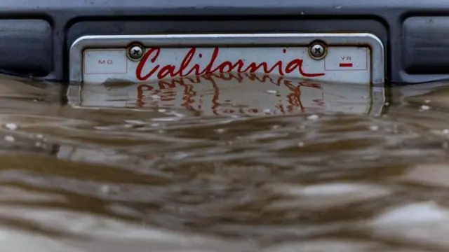 ক্যালিফোর্নিয়া