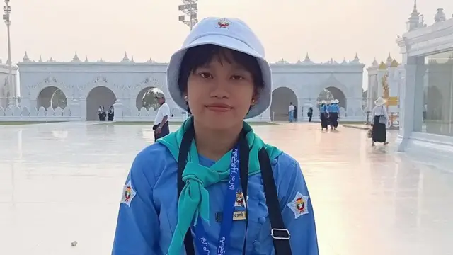 ပျောက်ဆုံးနေတဲ့ မဆုရတနာအောင် 