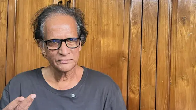 వీఎస్ కృష్ణ
