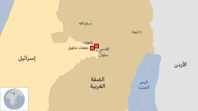 تفجيران في القدس