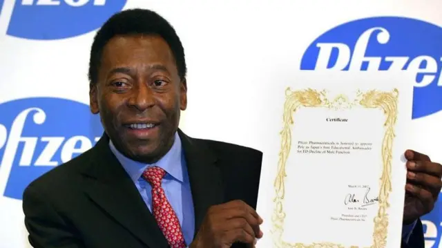 Pele 