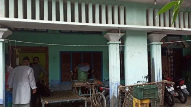 ભારત પાકિસ્તાન