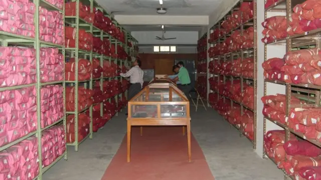 राष्ट्रिय अभिलेखालय