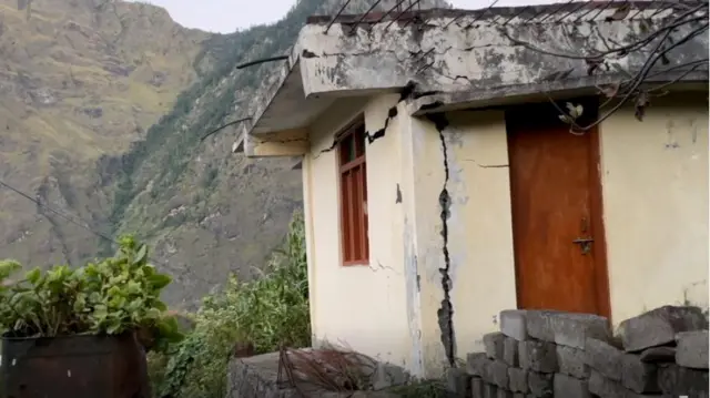 జోషిమఠ్‌