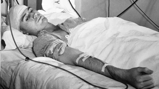 Переливання крові