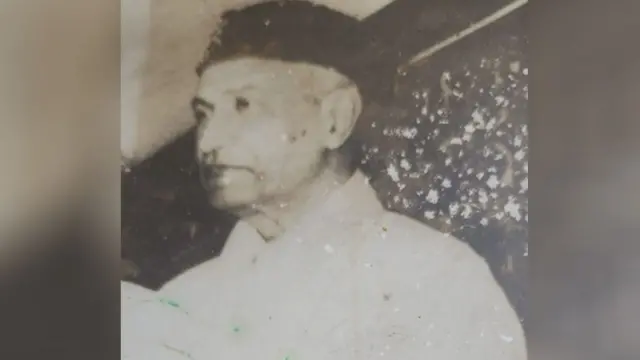 அரேபியாவுக்கு நிதி அனுப்பி உதவிய இலங்கை முஸ்லிம்கள்