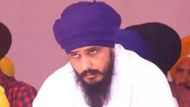 अमृतपाल सिंह