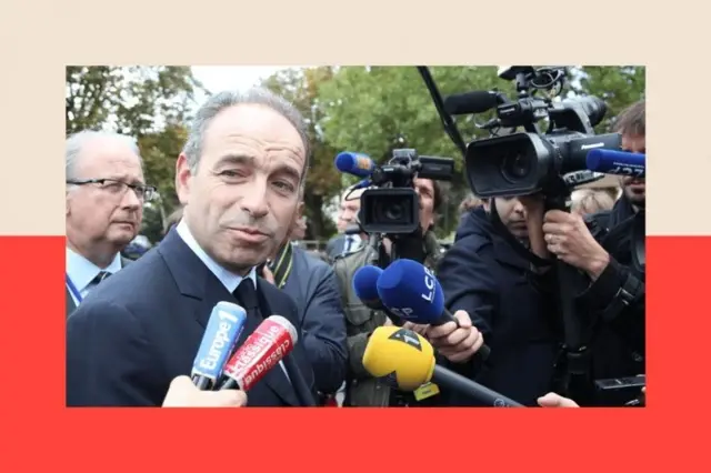 Eric COLOMER/Gamma-Rapho via Getty Images
