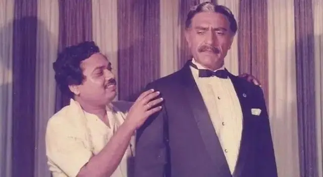 అమ్రీష్ పురీ