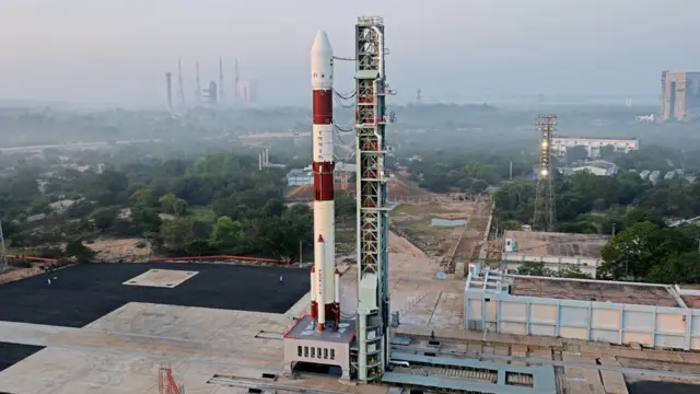 పీఎస్ఎల్‌వీ సీ51