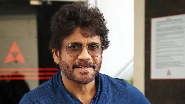 అక్కినేని నాగార్జున