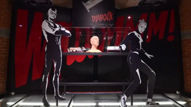 diabolik