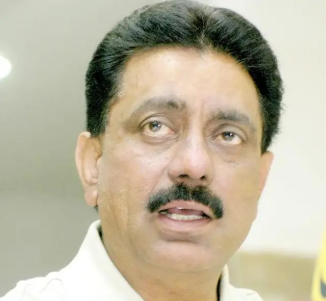 हिमाचल कांग्रेस प्रदेशाध्यक्ष कुलदीप राठौर