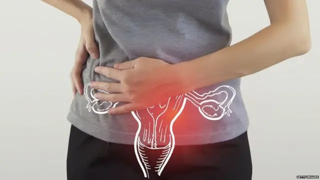 ਮਾਹਵਾਰੀ