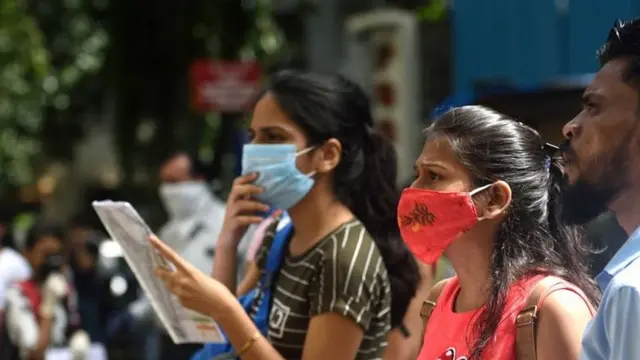 नीट परीक्षा में ऑल इंडिया कोटे के तहत ओबीसी आरक्षण