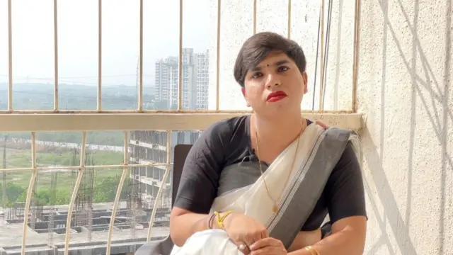 ट्रान्सजेंडर, पवन यादव, कायदा, लिंगभाव समानता