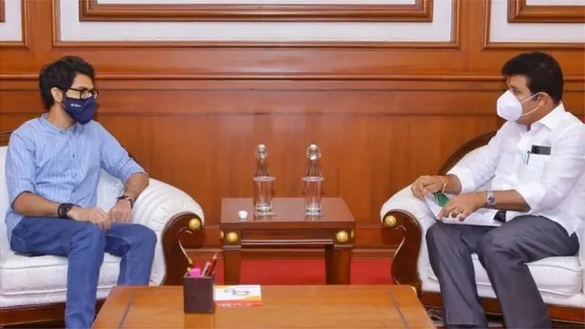 संजय राठोड