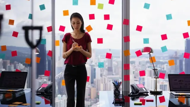 Điều gì làm cho rất nhiều người bực mình với việc quản lý thời gian? Và, có cách nào tốt hơn để giải quyết việc này?
