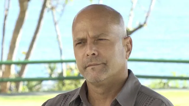 Herardo Hernandez kaže da se zatvorenici ne zlostavljaju