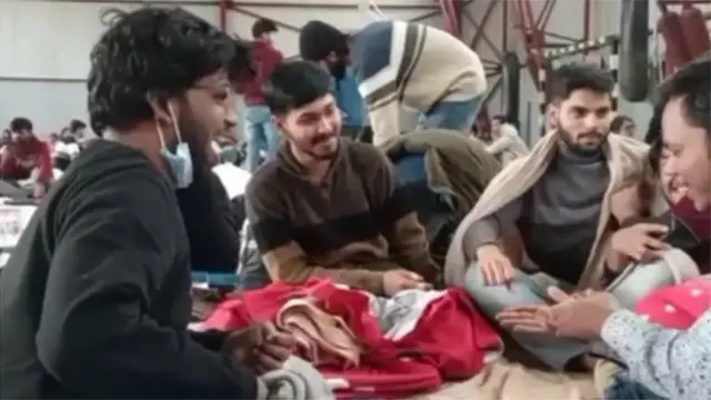 કમલ અને ફૈસલ