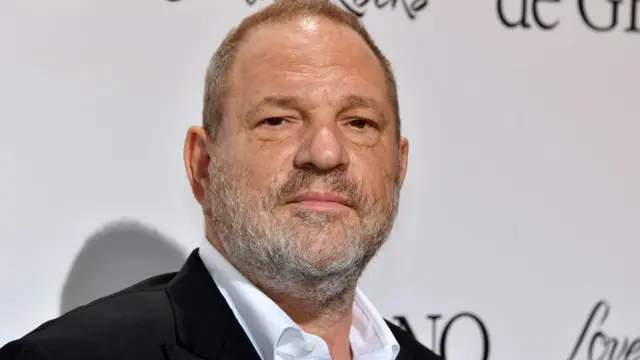 哈维·韦恩斯坦