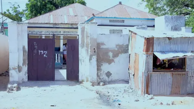 GURIGA LA WAREEJIYEY