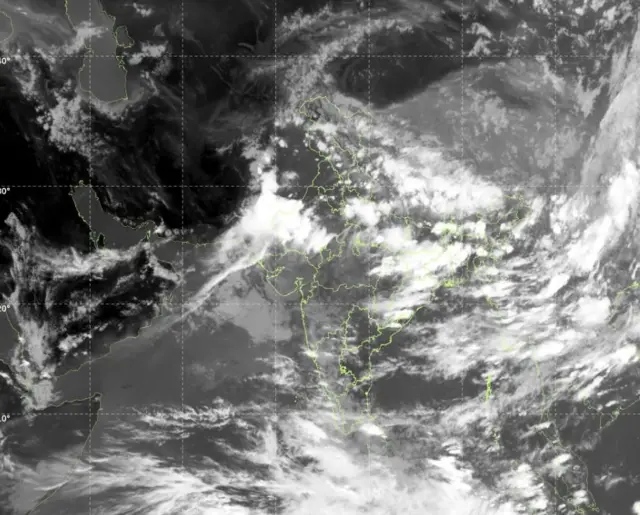 ગુજરાત હવામાન ચોમાસું વરસાદ પૂર પાણી ખેતર ખેડૂત પાક વાવેતર નુકસાન ગુજરાતી બીબીસી ગુજરાતી ન્યૂઝ અપડેટ સમાચાર
