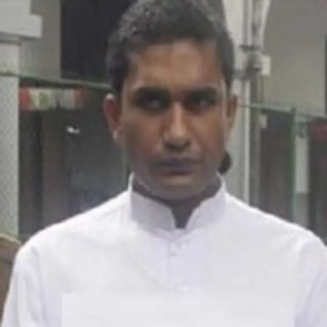 ஜுட் ஷரமந்த ஜெயமஹா