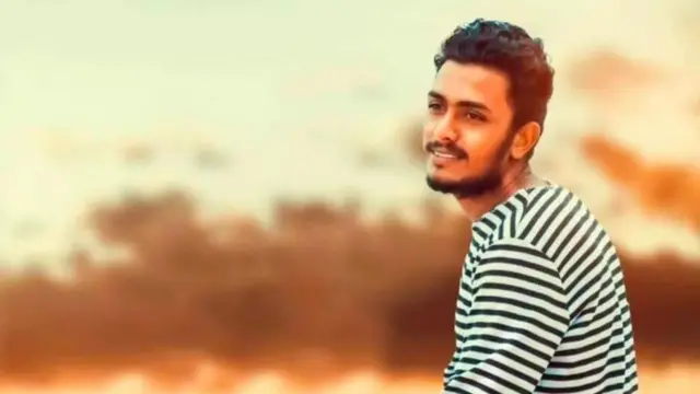 సాయికృష్ణ అదృశ్యం